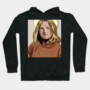 Charlie Hoodie